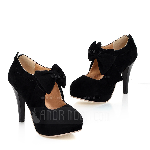 Chaussure A Talon Fermée Chaussure A Talon Fermée