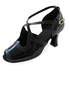 Dansschoenen Imitatieleer Hakken Sandalen Latijn Danszaal Dansschoenen (053013210) Dansschoenen Imitatieleer Hakken Sandalen Latijn Danszaal Dansschoenen (053013210)