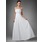 Keizer Sweetheart Korte Sleep Chiffon Avondjurk met Roes Beading Pailletten (017004374)