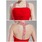 Nauwaansluitend Halter Vloerlengte Chiffon Avondjurk met Roes Beading Pailletten (017002264)