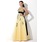 Empire Cœur Longeur au sol Satin Robe de Bal de Promo avec Brodé Bretelle Brodé (018002324)